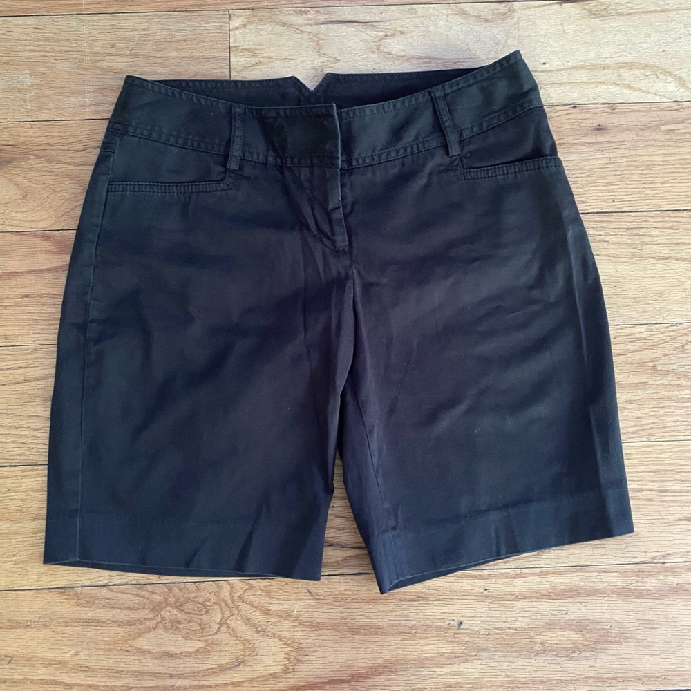 Express Bermuda Shorts